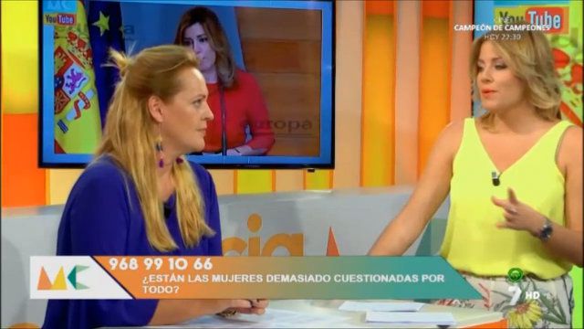 TELEVISION MURCIA ONLINE television murcia online:
